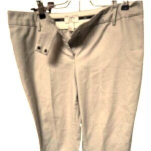 Loft Petites Julie-fit Riviera Pants